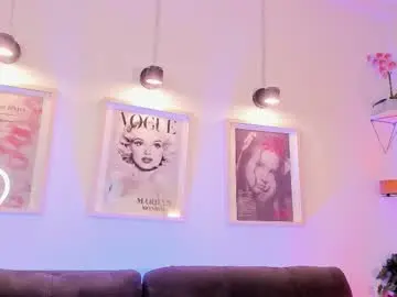 Chaturbate Nude Webcam of evan_voss