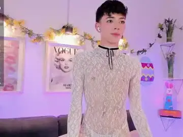 Chaturbate Live Sex of evan_voss