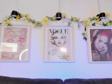 Chaturbate Live Porn of evan_voss