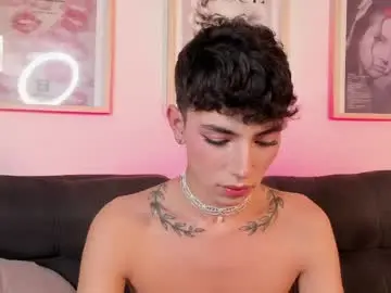 Chaturbate Adult Webcam of evan_voss