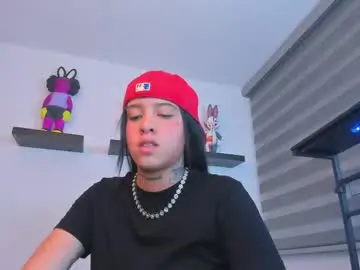 Chaturbate Watch Live Sex Cams of gangster_girl