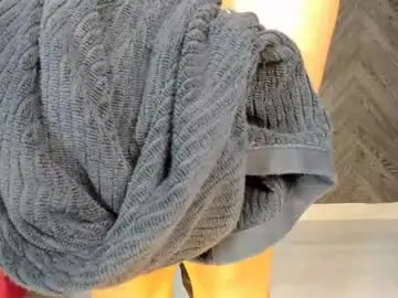 Chaturbate Live Porn of hot_fetish_bunnies