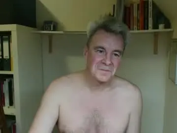 Chaturbate Live Sex Cam of jackblack650