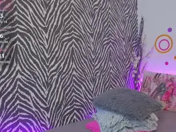 Chaturbate Adult Video Chat of jennyshow