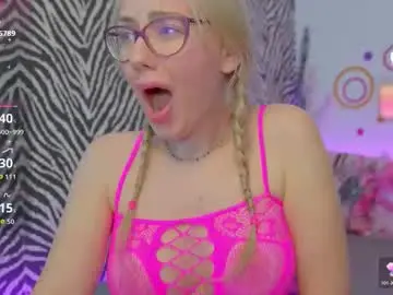 Chaturbate Sex Chat of jennyshow