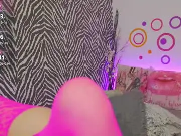 Chaturbate Adult Webcams of jennyshow