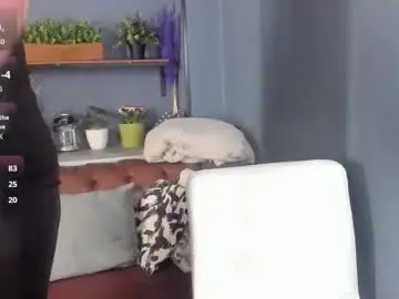 Chaturbate Watch Live Sex Cams of jessica_foxie