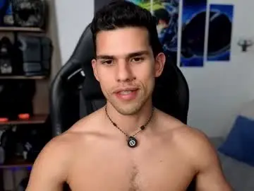 Chaturbate Best Webcam of kiritosexhot