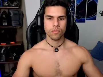 Chaturbate Adult Webcam of kiritosexhot