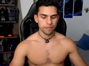 Chaturbate Best Webcam of kiritosexhot