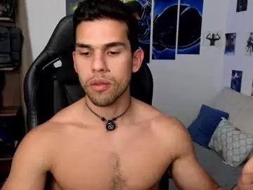 Chaturbate Sex Chat of kiritosexhot