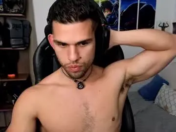 Chaturbate Adult Webcams of kiritosexhot