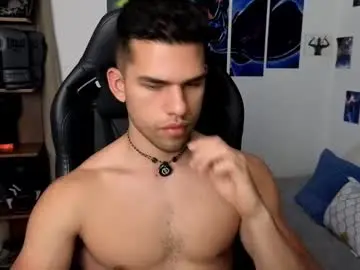 Chaturbate Sex Chat of kiritosexhot