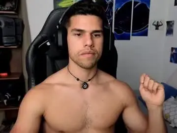 Chaturbate Live Sex of kiritosexhot