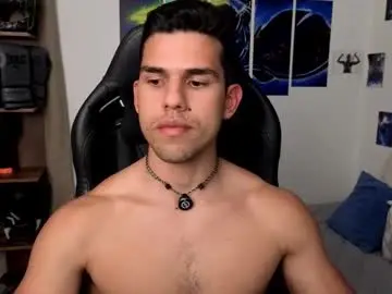 Chaturbate Free Live Porn of kiritosexhot