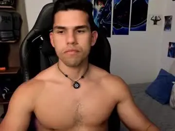 Chaturbate Sex Cam of kiritosexhot