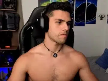 Chaturbate Private Sex Chat of kiritosexhot