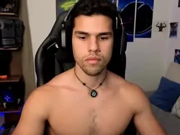 Chaturbate Live Sex Cam of kiritosexhot