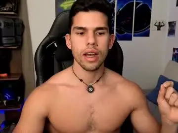 Chaturbate Free Live Porn of kiritosexhot