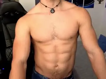 Chaturbate Adult Webcams of kiritosexhot