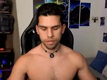 Chaturbate Live Porn of kiritosexhot