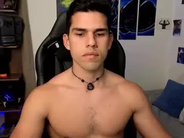 Chaturbate Adult Webcam of kiritosexhot