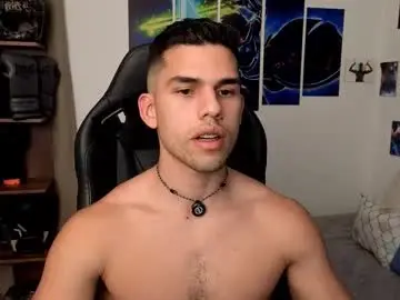 Chaturbate Free Porn Cam of kiritosexhot