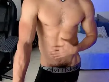 Chaturbate Free Live Porn of kiritosexhot