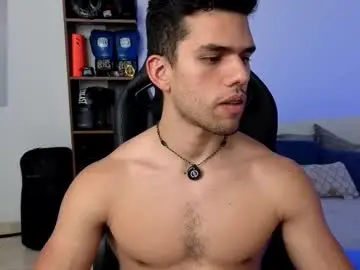 Chaturbate Live Porn of kiritosexhot