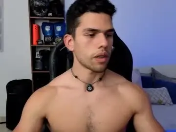 Chaturbate Free Live Porn of kiritosexhot