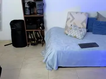 Chaturbate Private Sex Chat of kiritosexhot