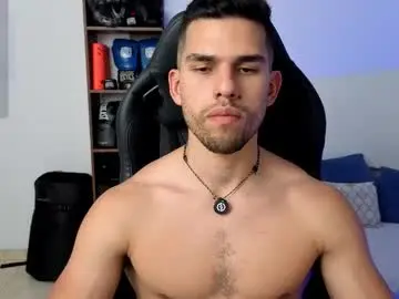 Chaturbate Live Sex Cam of kiritosexhot