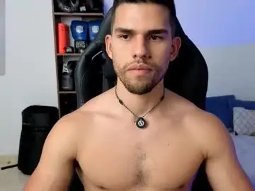 Chaturbate Private Sex Chat of kiritosexhot