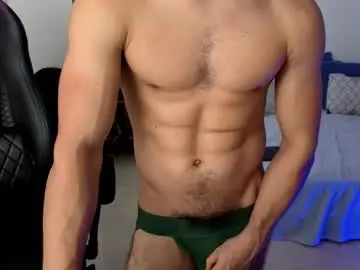 Chaturbate Adult Video Chat of kiritosexhot