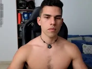 Chaturbate Nude Webcam of kiritosexhot