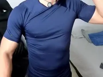 Chaturbate Sex Cam of kiritosexhot