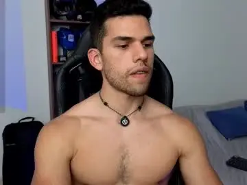 Chaturbate Sex Cam of kiritosexhot