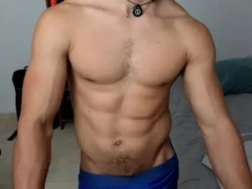 Chaturbate Best Webcam of kiritosexhot