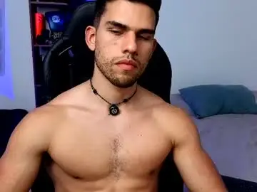 Chaturbate Sex Chat of kiritosexhot