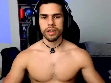 Chaturbate Best live sex cam show of kiritosexhot