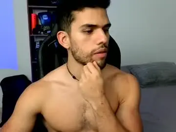 Chaturbate Live Sex of kiritosexhot