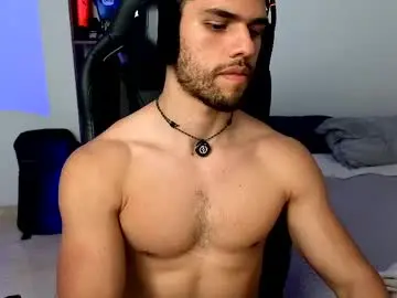 Chaturbate Live Porn of kiritosexhot