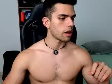 Chaturbate Adult Video Chat of kiritosexhot