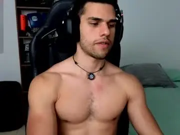 Chaturbate Sex Cam of kiritosexhot