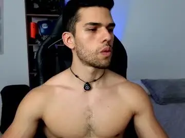 Chaturbate Live Sex Cam of kiritosexhot