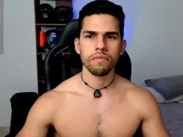 Chaturbate Adult Video Chat of kiritosexhot
