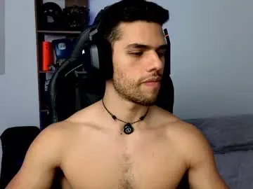 Chaturbate Sex Chat of kiritosexhot