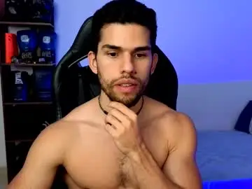 Chaturbate Adult Video Chat of kiritosexhot