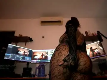 Chaturbate Adult Video Chat of latinbaby_666
