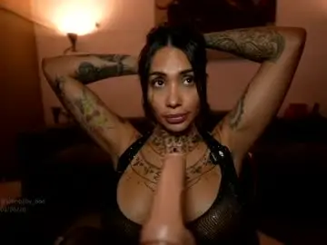 Chaturbate Best live sex cam show of latinbaby_666